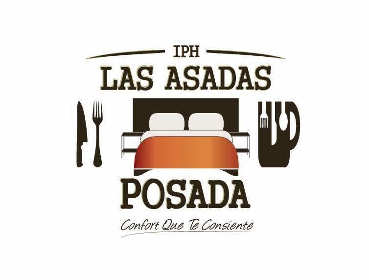 إكسوكيتيبك Posada "Las Asadas" المظهر الخارجي الصورة